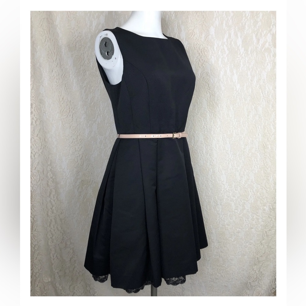 Jason Wu for Target LBD Black Cocktail Dress Size XS Party New